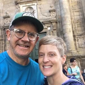 Meet your Posher, Charley